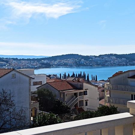 Apartman Beric Trogir Exteriör bild